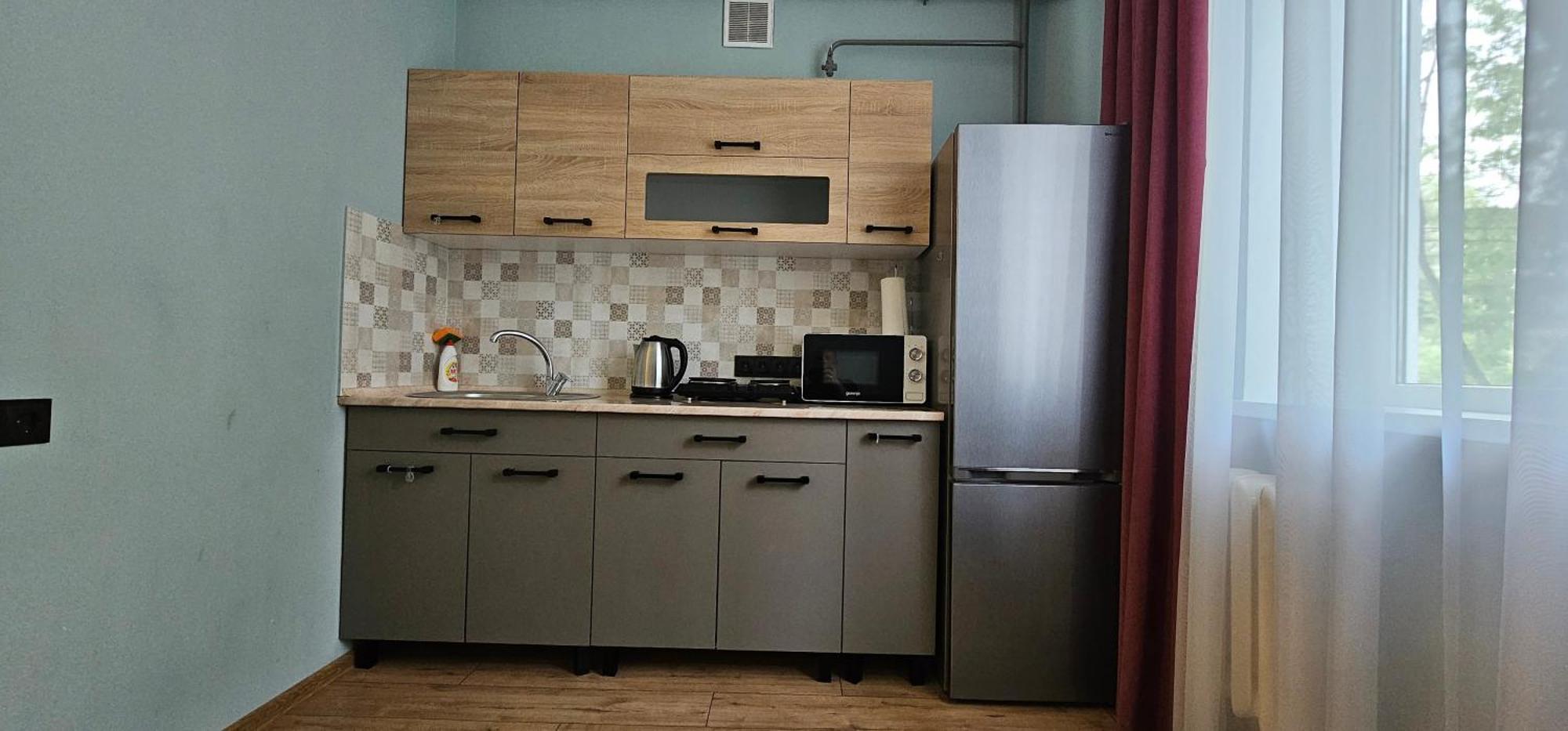 All New And Cozy Apartment In The Silence Center คีชีเนา ภายนอก รูปภาพ