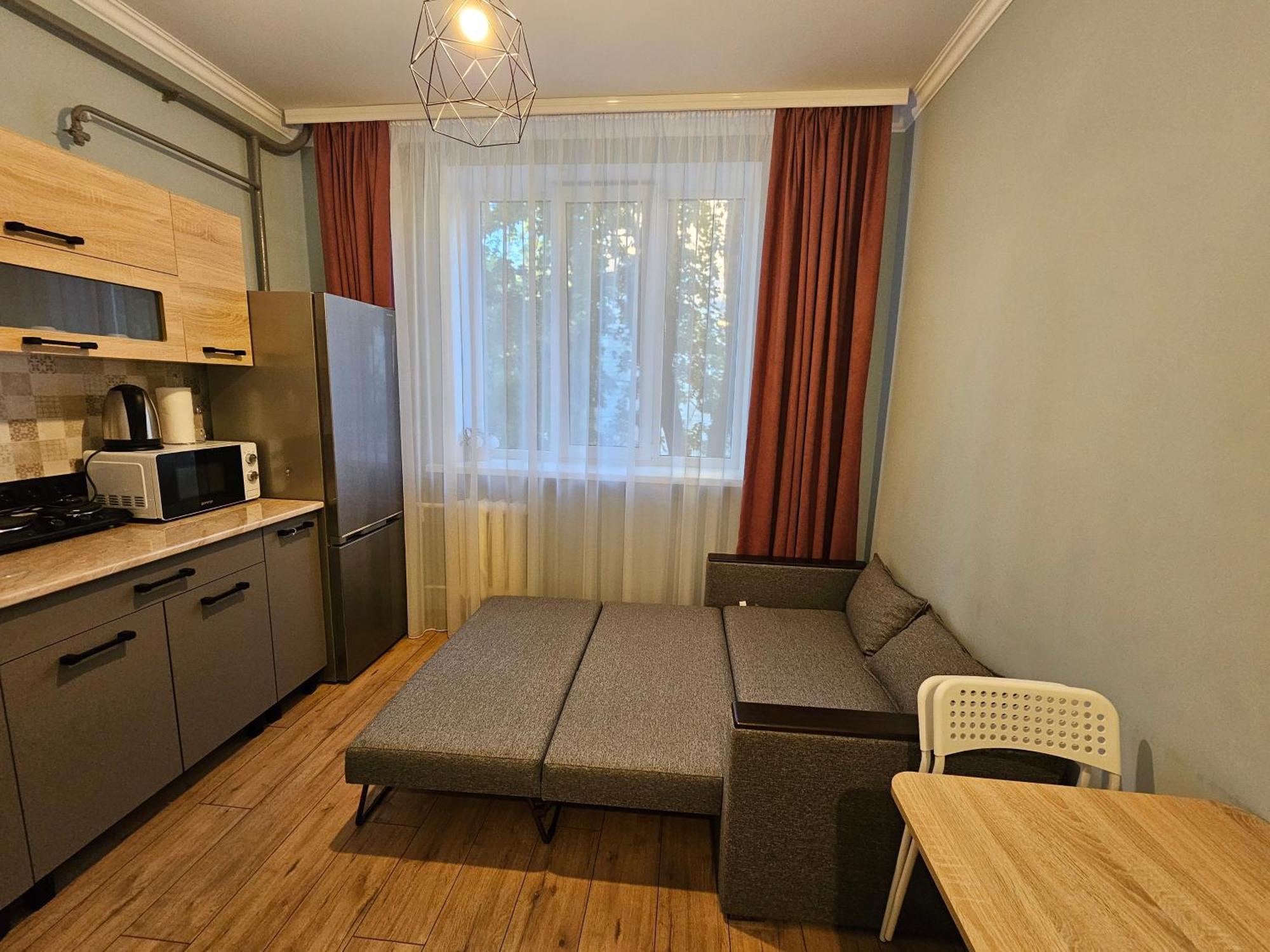 All New And Cozy Apartment In The Silence Center คีชีเนา ภายนอก รูปภาพ
