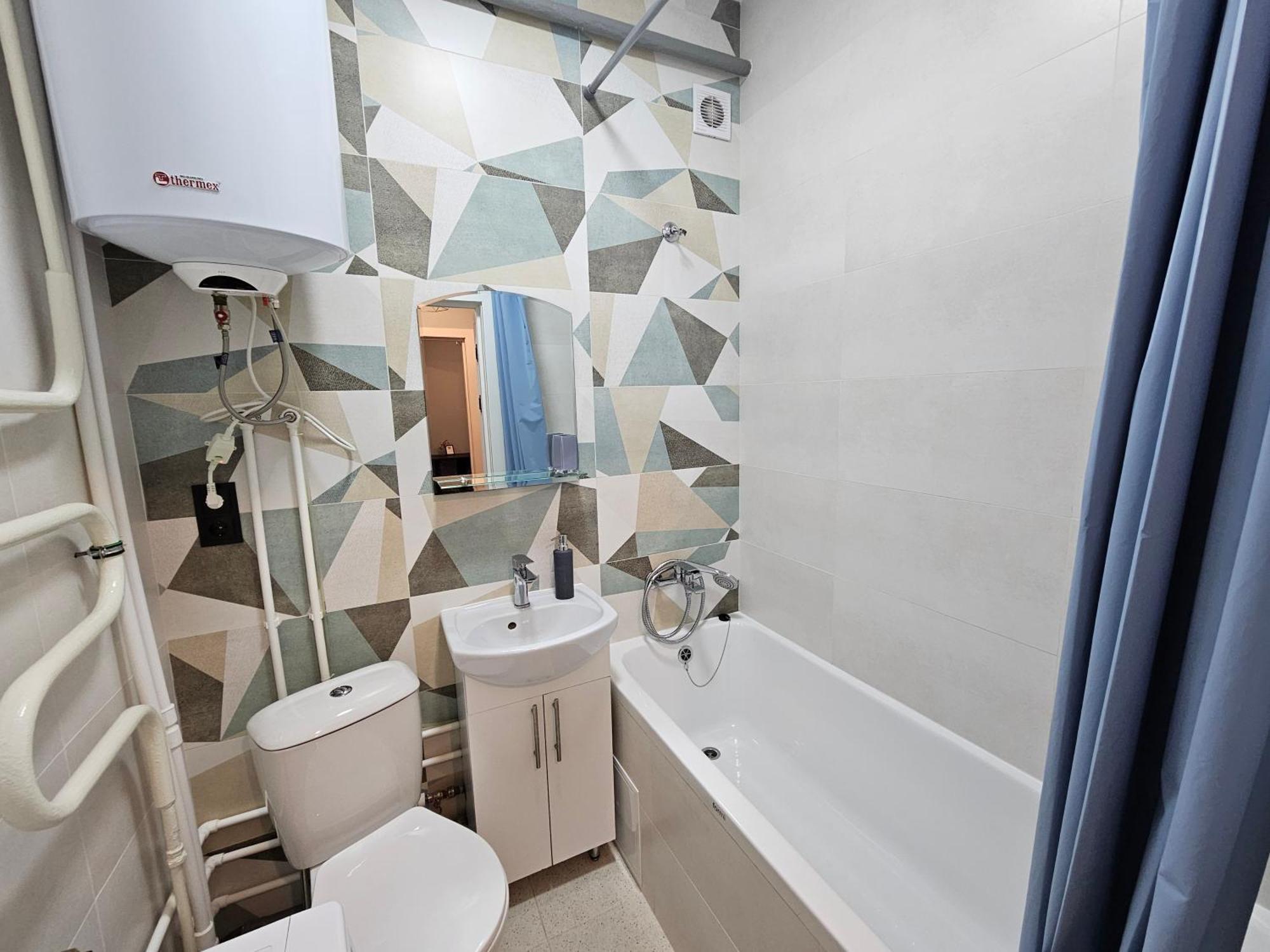 All New And Cozy Apartment In The Silence Center คีชีเนา ภายนอก รูปภาพ